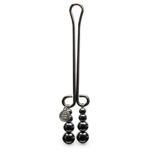 Load image into Gallery viewer, Fifty Shades Darker Just Sensation Beaded Clitoral Clamp
