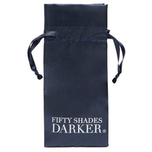 Load image into Gallery viewer, Fifty Shades Darker Just Sensation Beaded Clitoral Clamp
