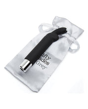 Load image into Gallery viewer, Fifty Shades Of Grey Greed Girl Rechargeable Bullet Rabbit Vibrator
