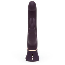 Load image into Gallery viewer, Fifty Shades Of Grey Greed Girl Stroking Motion G-spot Vibrator
