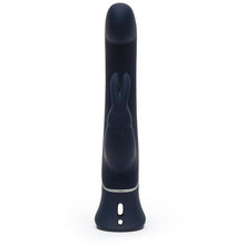 Load image into Gallery viewer, Fifty Shades Of Grey Greed Girl Dual Density G-spot Rabbit
