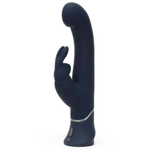 Load image into Gallery viewer, Fifty Shades Of Grey Greed Girl Dual Density G-spot Rabbit
