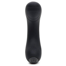 Load image into Gallery viewer, Fifty Shades Sensation G-spot Vibrator
