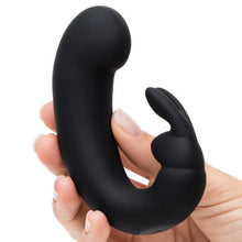 Load image into Gallery viewer, Fifty Shades Sensation G-spot Rabbit
