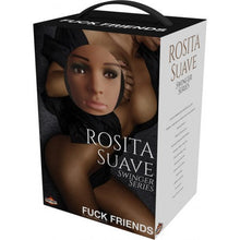Load image into Gallery viewer, Fuck Friends Rosita Suave Swinger Series Doll
