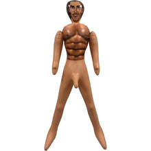 Load image into Gallery viewer, Hunky Homeboy Blow Up Doll
