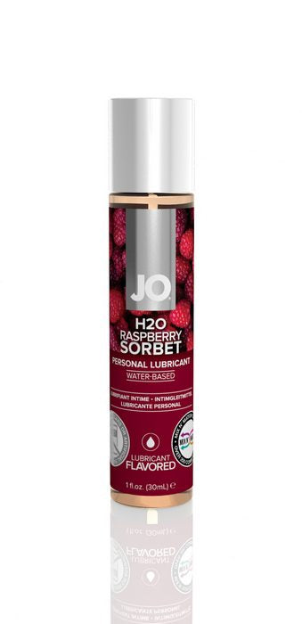 Jo H2o Lubricant