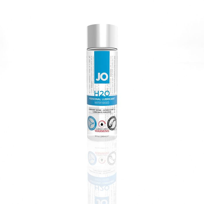 Jo H2o Lubricant