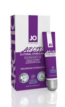 Load image into Gallery viewer, Jo Arctic Clitoral Stimulant Maximum Strength 10ml
