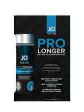 Load image into Gallery viewer, Jo Prolonger 2 Oz
