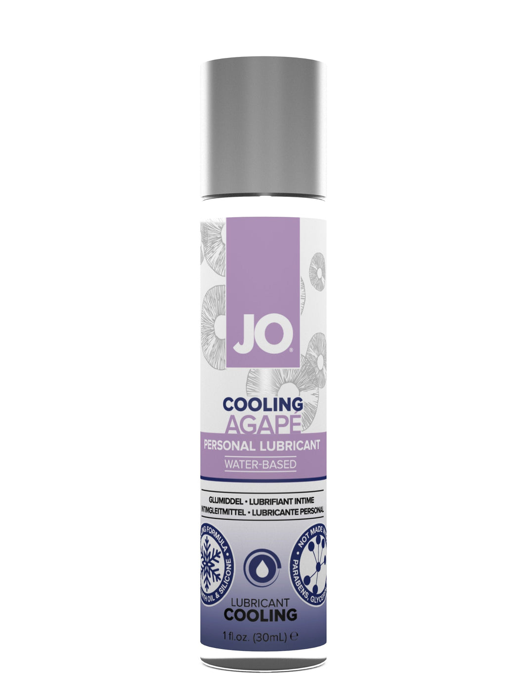 Jo Agape Cooling Lubricant