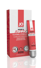 Load image into Gallery viewer, Jo Warm &amp; Buzzy Original 10ml
