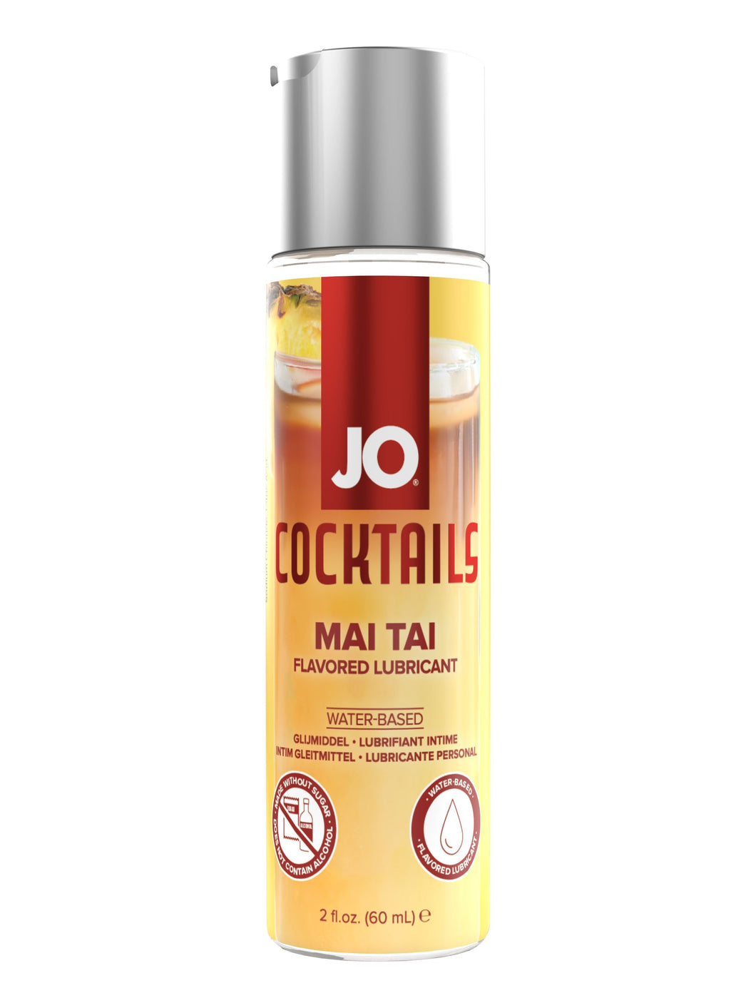 Jo Cocktails Mai Tai 2 Oz