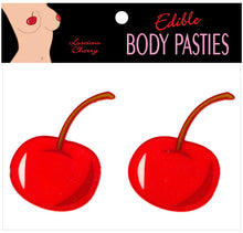 Load image into Gallery viewer, Edible Pasty Cherry
