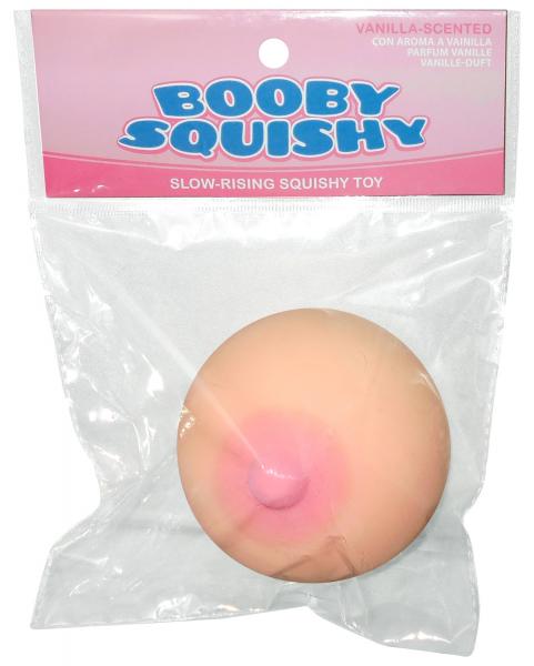 Booby Squishy