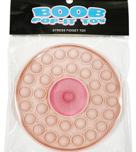 Load image into Gallery viewer, Boob Pop-it Toy
