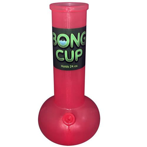 Bong Cup