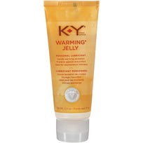 Ky Warming Jelly