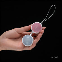 Load image into Gallery viewer, Lelo Femme Luna Beads

