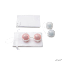 Load image into Gallery viewer, Lelo Femme Luna Beads
