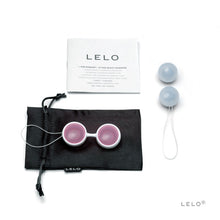 Load image into Gallery viewer, Lelo Luna Beads Mini
