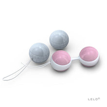 Load image into Gallery viewer, Lelo Luna Beads Mini
