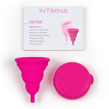 Load image into Gallery viewer, Intimina Lily Cup Compact B
