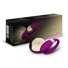 Load image into Gallery viewer, Lelo Tiani 2 Deep Rose Design Edition
