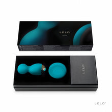 Load image into Gallery viewer, Lelo Hula Beads Ocean Blue
