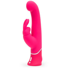 Load image into Gallery viewer, Lovehoney Happy Rabbit 2 G Spot Pink Usb Rechargeable
