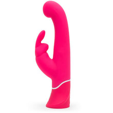 Load image into Gallery viewer, Lovehoney Happy Rabbit 2 G Spot Pink Usb Rechargeable
