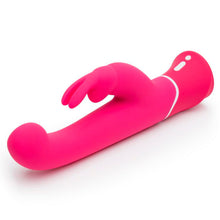 Load image into Gallery viewer, Lovehoney Happy Rabbit 2 G Spot Pink Usb Rechargeable
