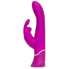 Load image into Gallery viewer, Lovehoney Happy Rabbit 2 Natural Purple Usb Rechargeable
