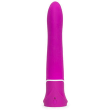 Load image into Gallery viewer, Lovehoney Happy Rabbit 2 Natural Purple Usb Rechargeable
