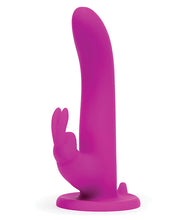 Load image into Gallery viewer, Lovehoney Happy Rabbit Rechargeable Vibrating Strap On Harness Set
