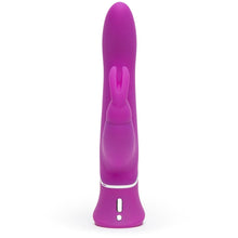 Load image into Gallery viewer, Happy Rabbit Curve Power Motion Rabbit Vibrator

