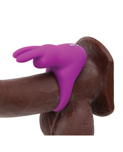 Load image into Gallery viewer, Lovehoney Happy Rabbit Cock Ring Kit 2pc
