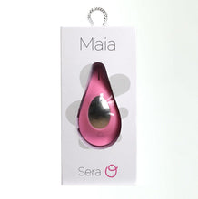 Load image into Gallery viewer, Sera Maia Clitoral Lay On Vibrator
