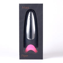 Load image into Gallery viewer, Piper Rechargeable Multi Function Masturbator W- Suction
