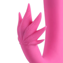 Load image into Gallery viewer, Maui Rechargeable Silicone Poseable 420 Rabbit
