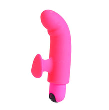 Load image into Gallery viewer, Sadie Rechargeable Silicone Finger Vibe
