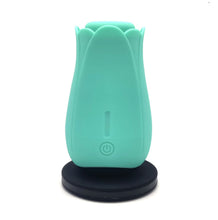 Load image into Gallery viewer, Tulip Pro Suction Vibe Rechargeable
