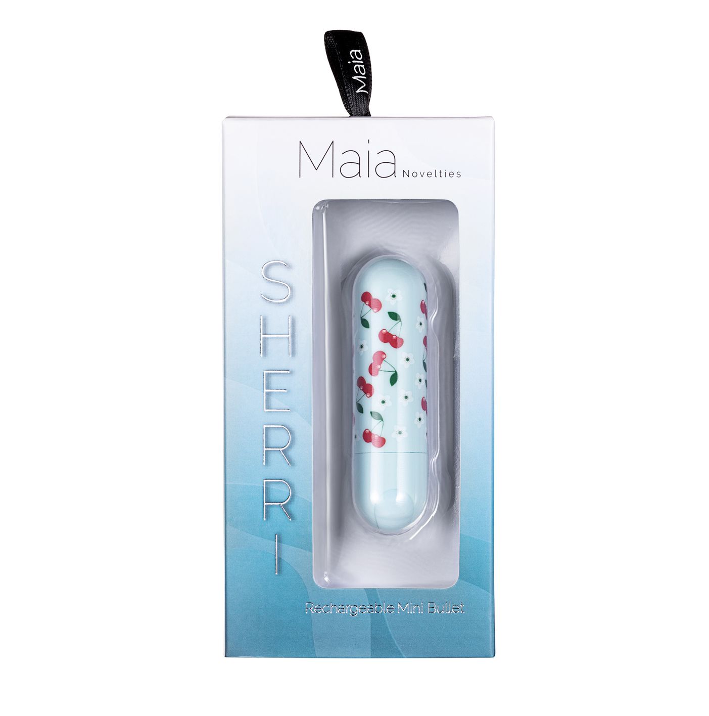 Maia Jessi Super Charged Mini Bullet