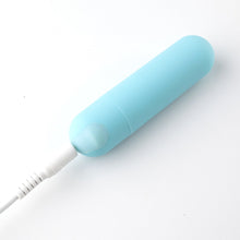 Load image into Gallery viewer, Jessi Super Charged Mini Teal Bullet
