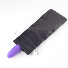 Load image into Gallery viewer, Margo Maia Rechargeable Silicone Bullet
