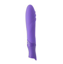 Load image into Gallery viewer, Margo Maia Rechargeable Silicone Bullet

