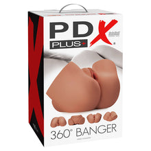 Load image into Gallery viewer, Pdx Plus Female 360 Banger
