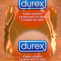 Load image into Gallery viewer, Durex Intense Sensation 3pk
