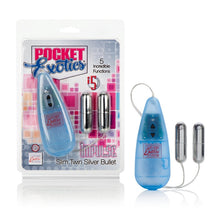 Load image into Gallery viewer, Pocket Exotic Impulse Pocket Pack Slim Twin Bullets
