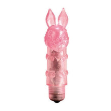 Load image into Gallery viewer, Power Buddies Pink Rabbit W-p
